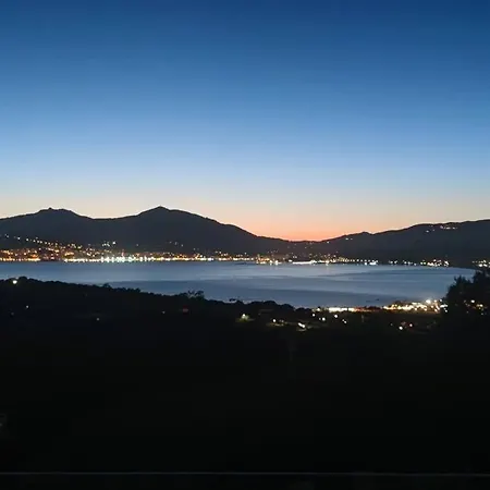 F4 A Avec Piscine Et Vue Sur Apartmán *