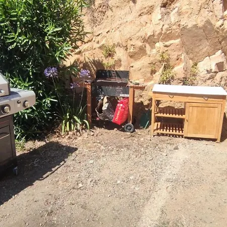 F4 A Avec Piscine Et Vue Sur Appartement