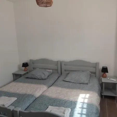 F4 A Avec Piscine Et Vue Sur Appartement Porticcio (Corsica)