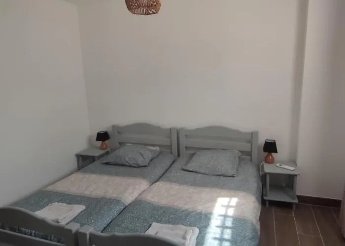F4 A Avec Piscine Et Vue Sur Apartment Porticcio (Corsica)